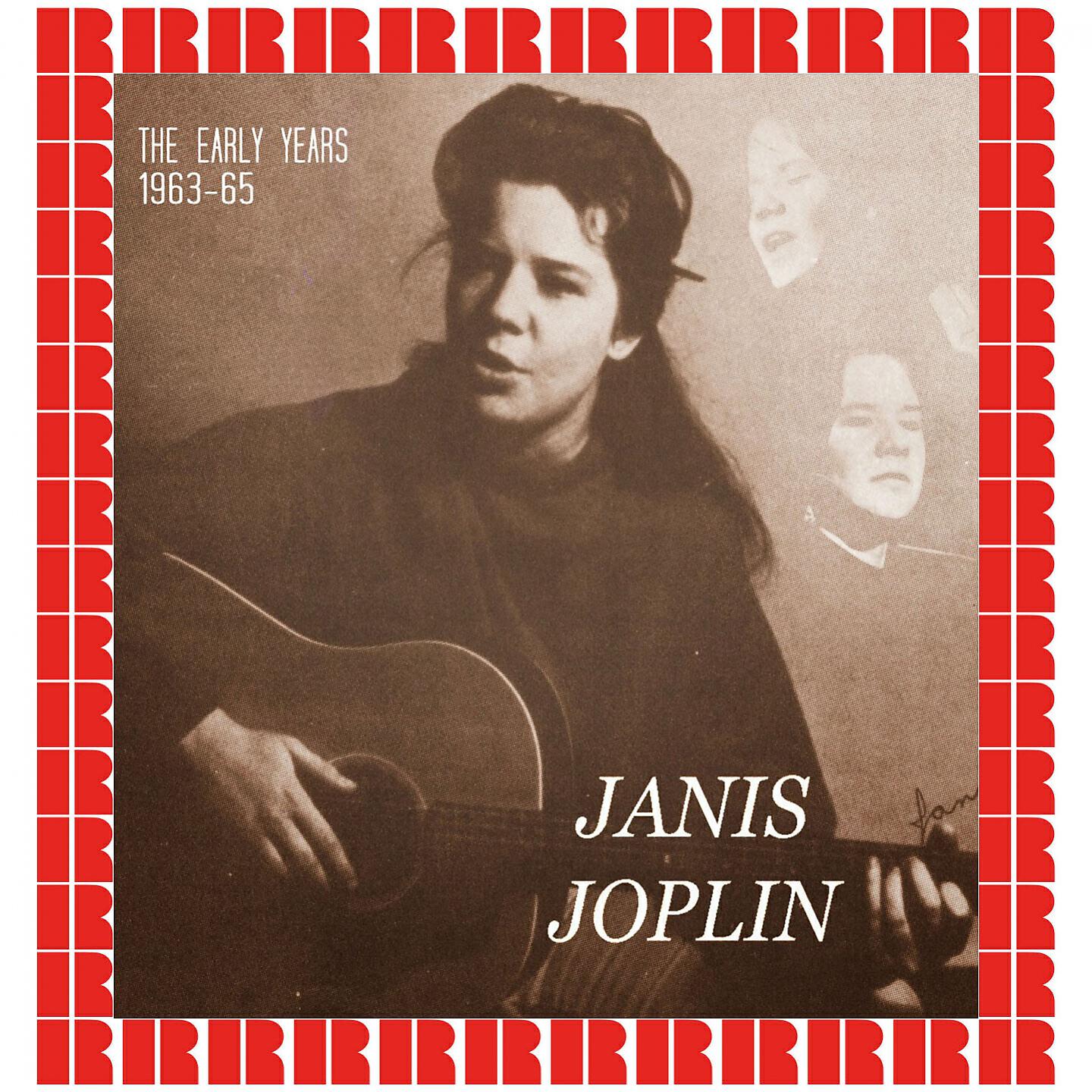 Janis Joplin - Gospel Ship (Live At Coffee Gallery, San Francisco, CA. 1963)