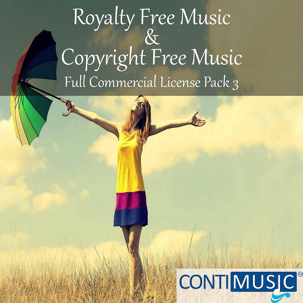 ContiMusic - It's a Beautiful Life (Inspiring Royalty Free Music)