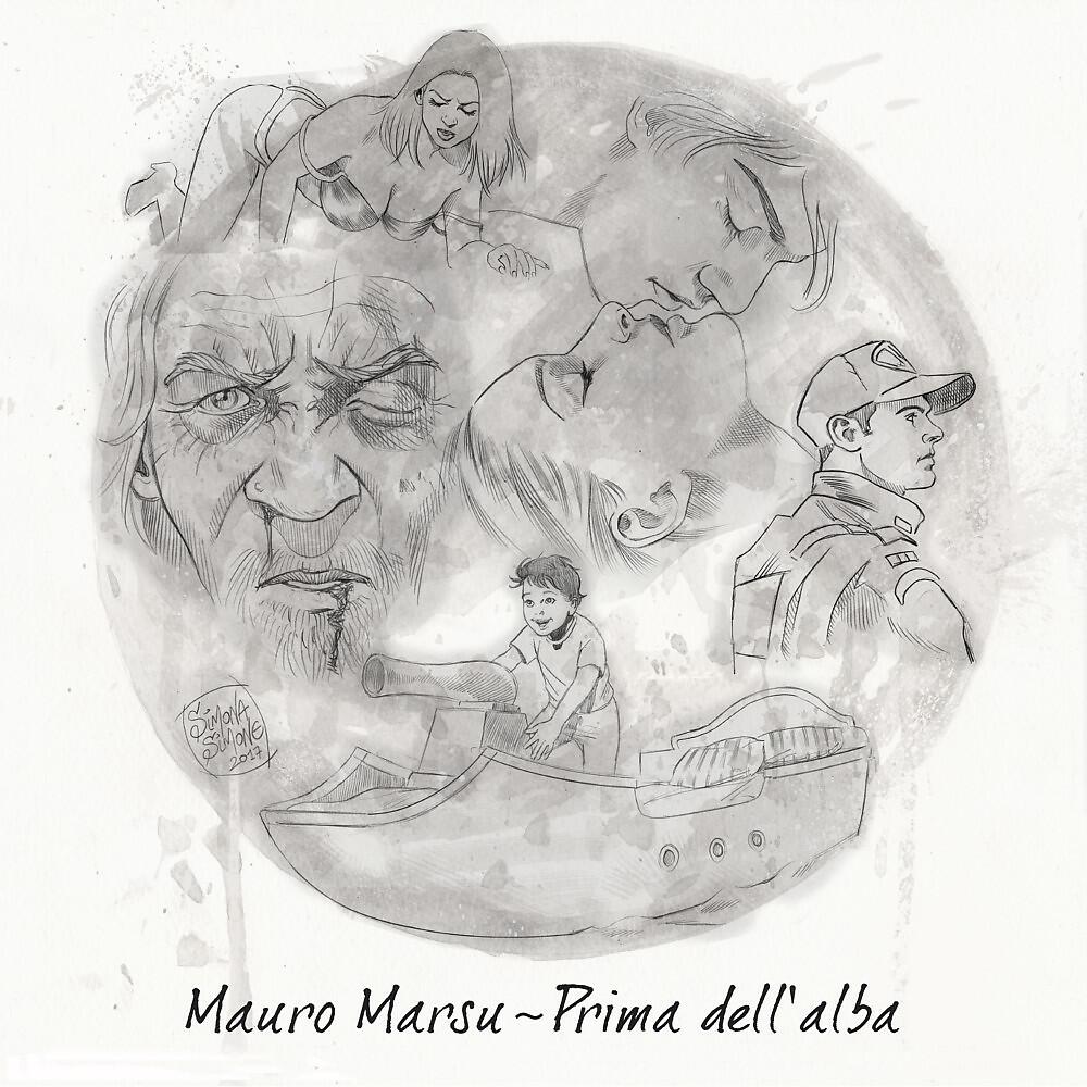 Mauro Marsu - Aniello (Panettiere) [Introduzione recitata]
