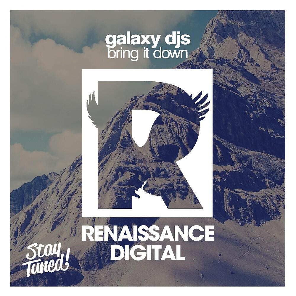 Galaxy DJs - Bring It Down (Dub Mix)