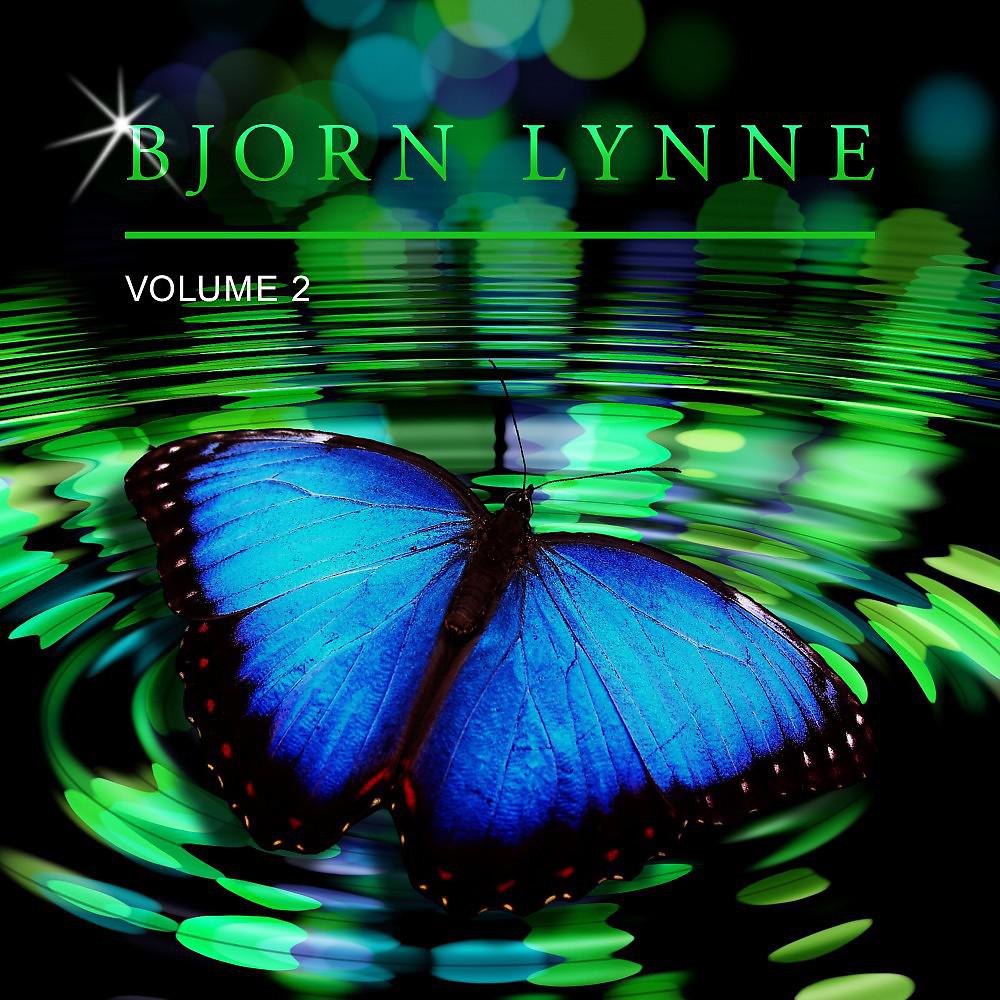 Постер альбома Bjorn Lynne, Vol. 2
