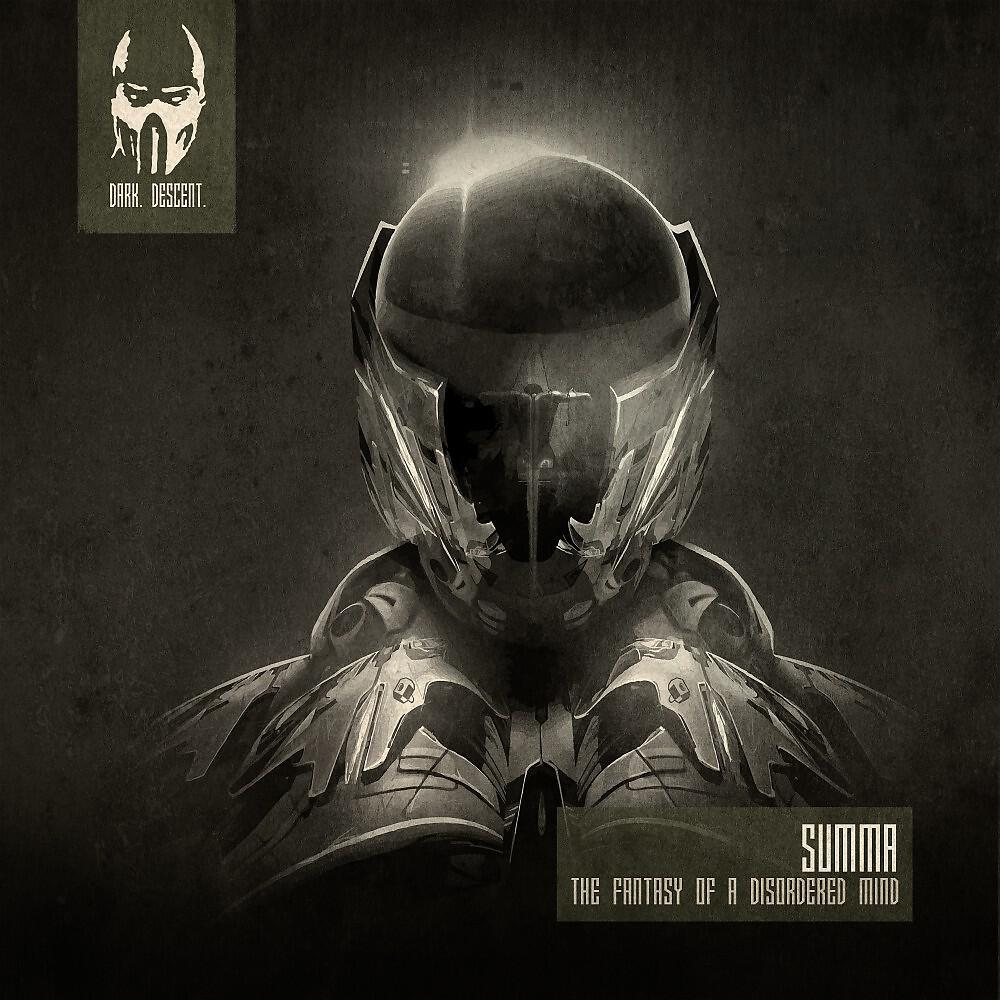 Summa - The Fantasy of a Disordered Mind (Sacerdos Vigilia Remix)