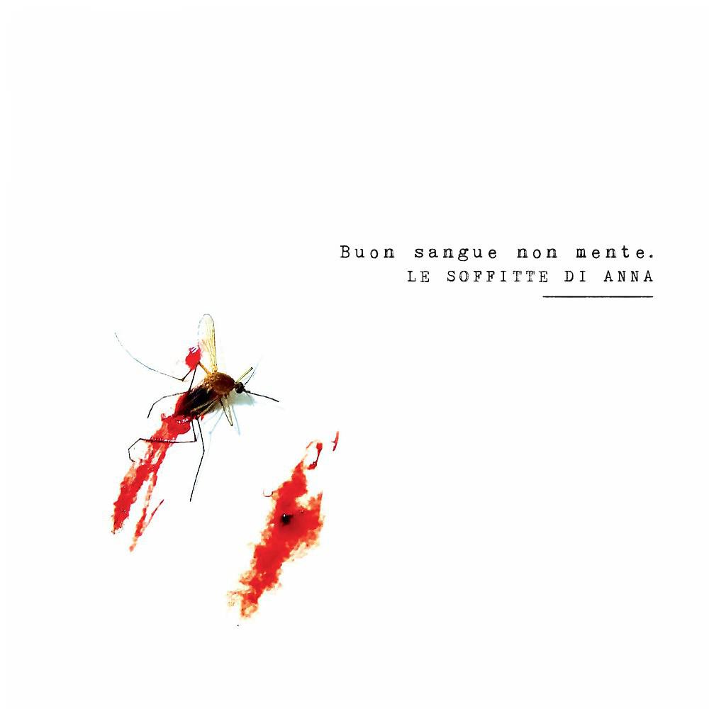 Постер альбома Buon sangue non mente