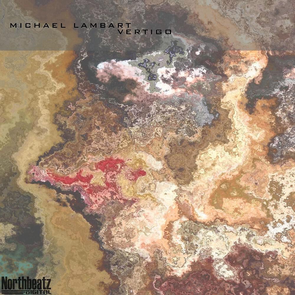 Michael Lambart - Blind Mirror (Original Mix)