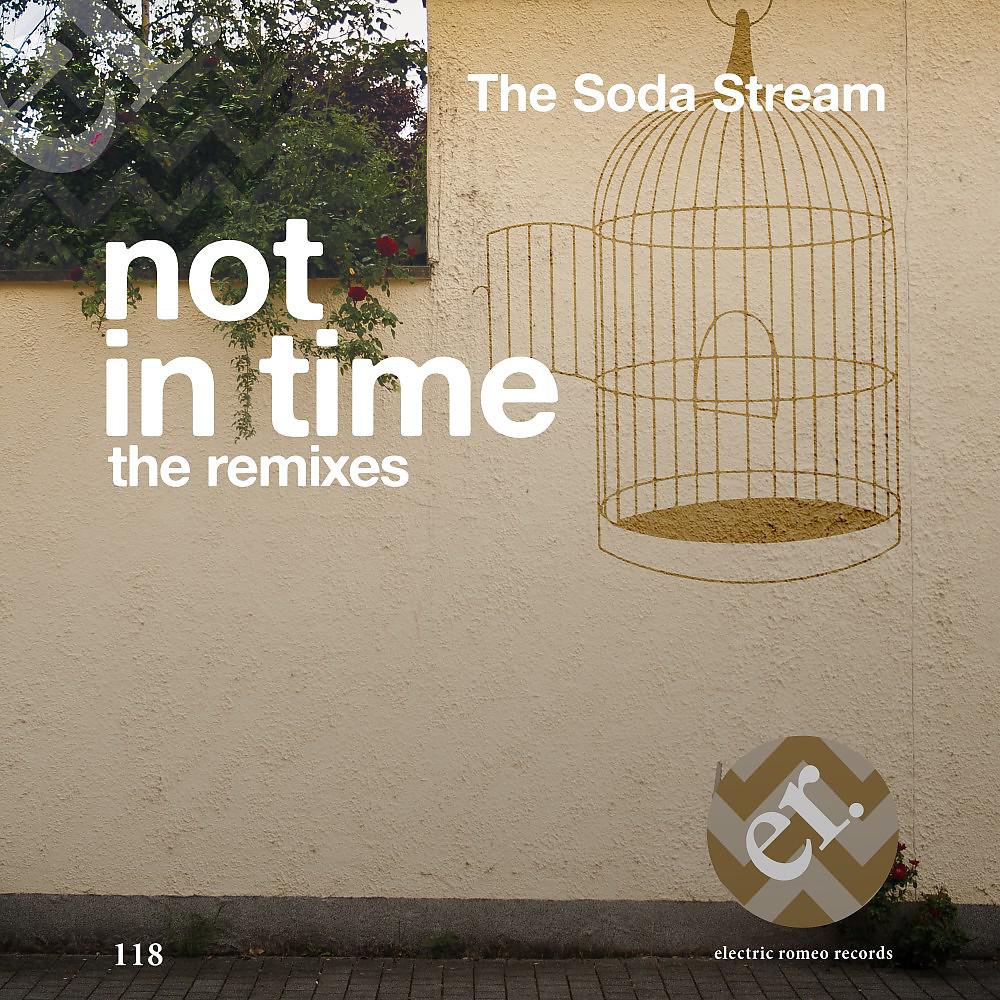 Постер альбома Not in Time (The Remixes)