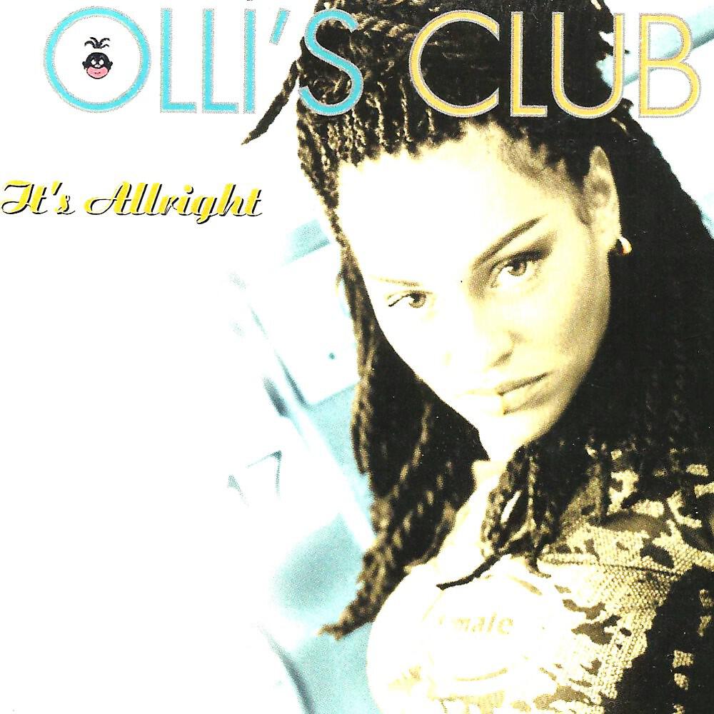 Ollis Club - It's Allright (2 Brothers Mix)