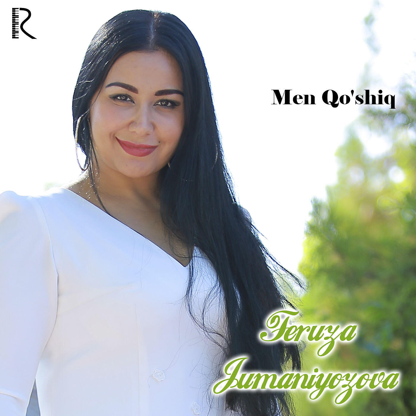 Feruza Jumaniyozova - Men Qo'shiq
