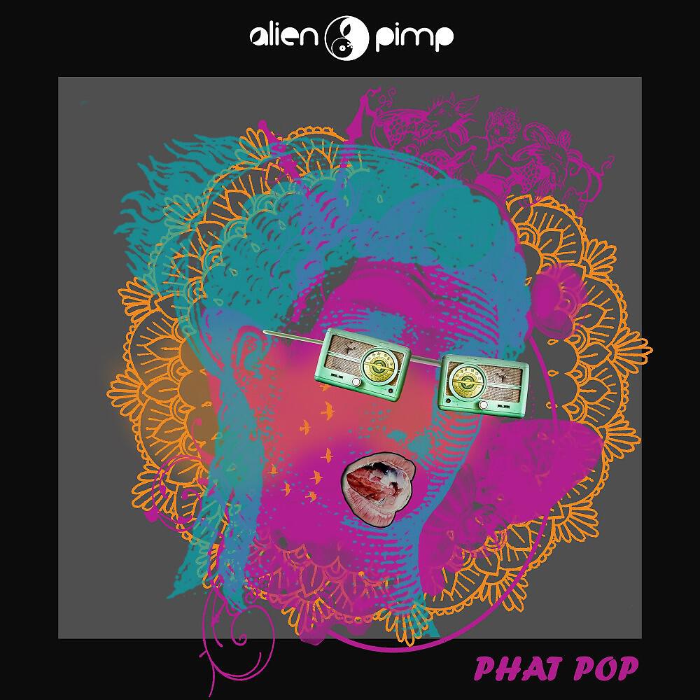 Alien Pimp - Tommy Mottola Called