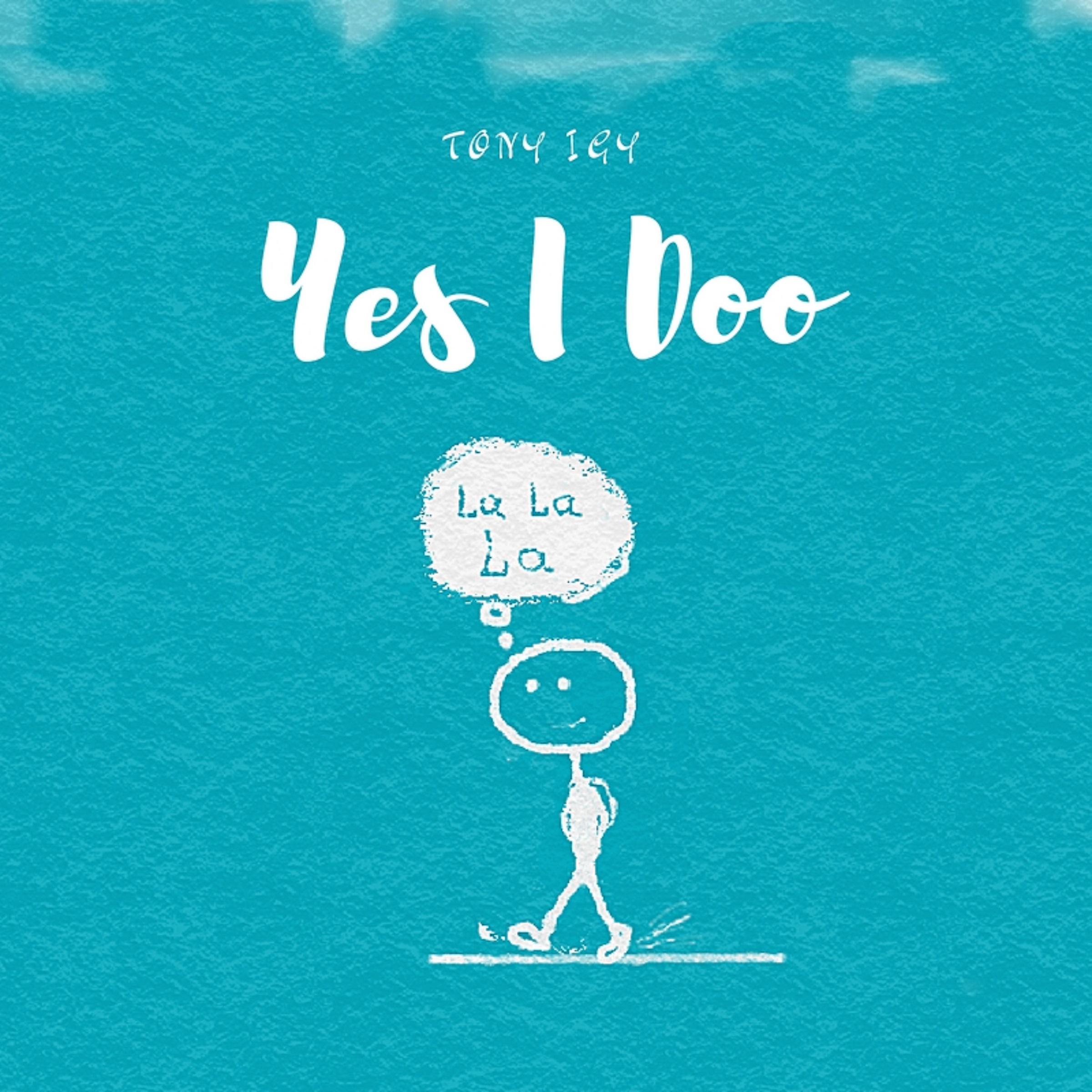 Постер альбома Yes I Do