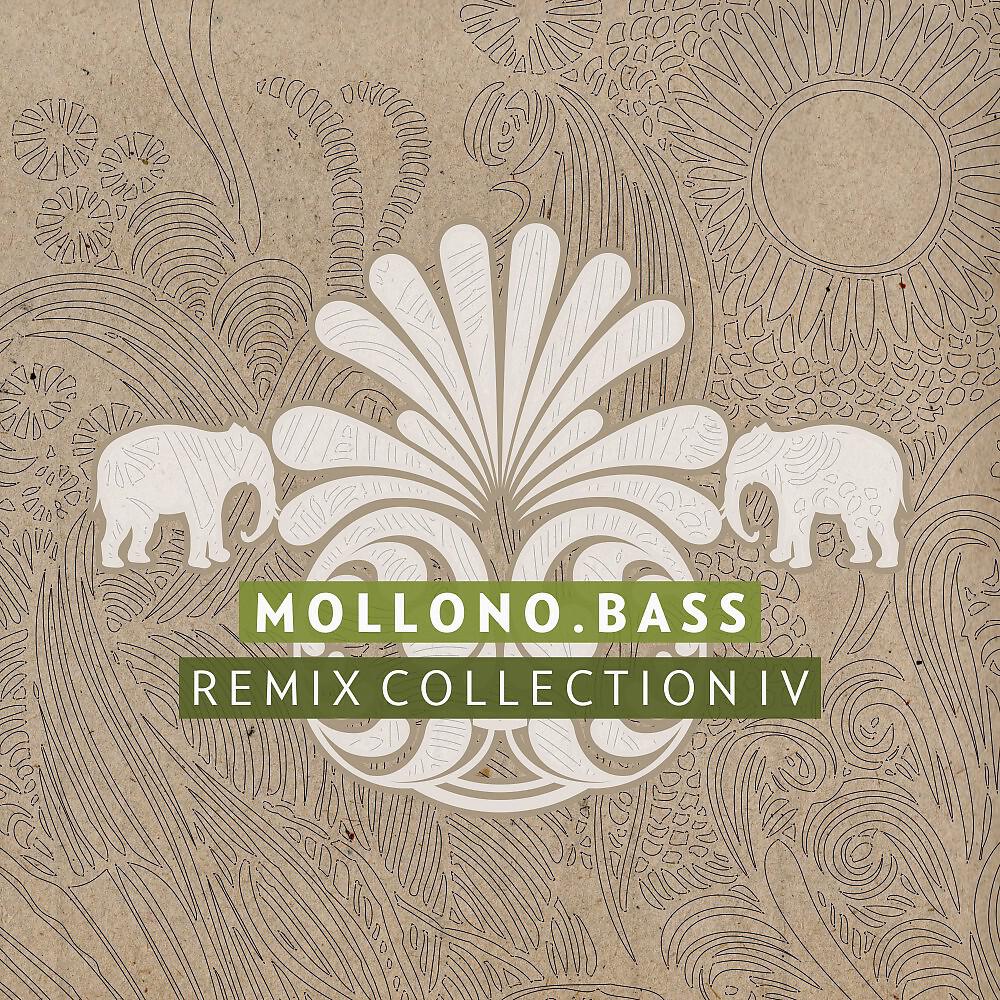 Into Lala - Golden Voice (Mollono.Bass Remix)