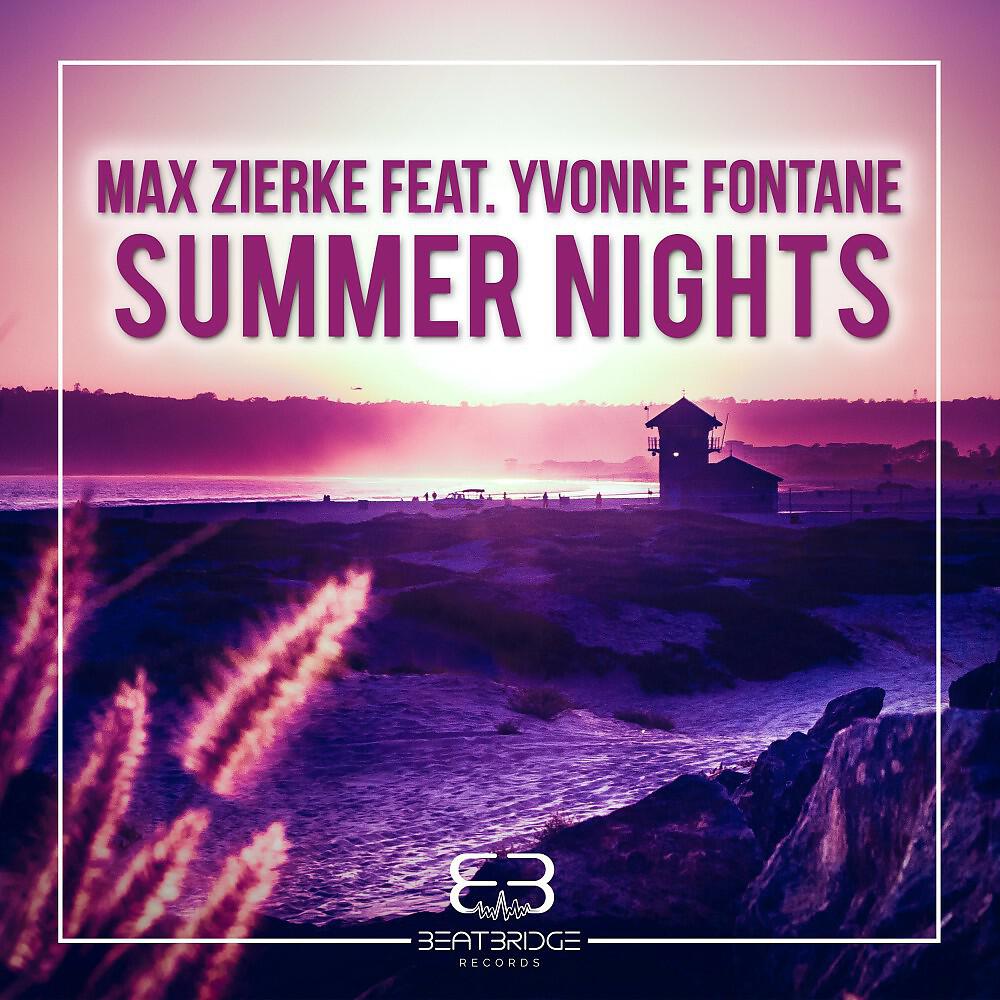 Max Zierke - Summernights (2Cats Remix)