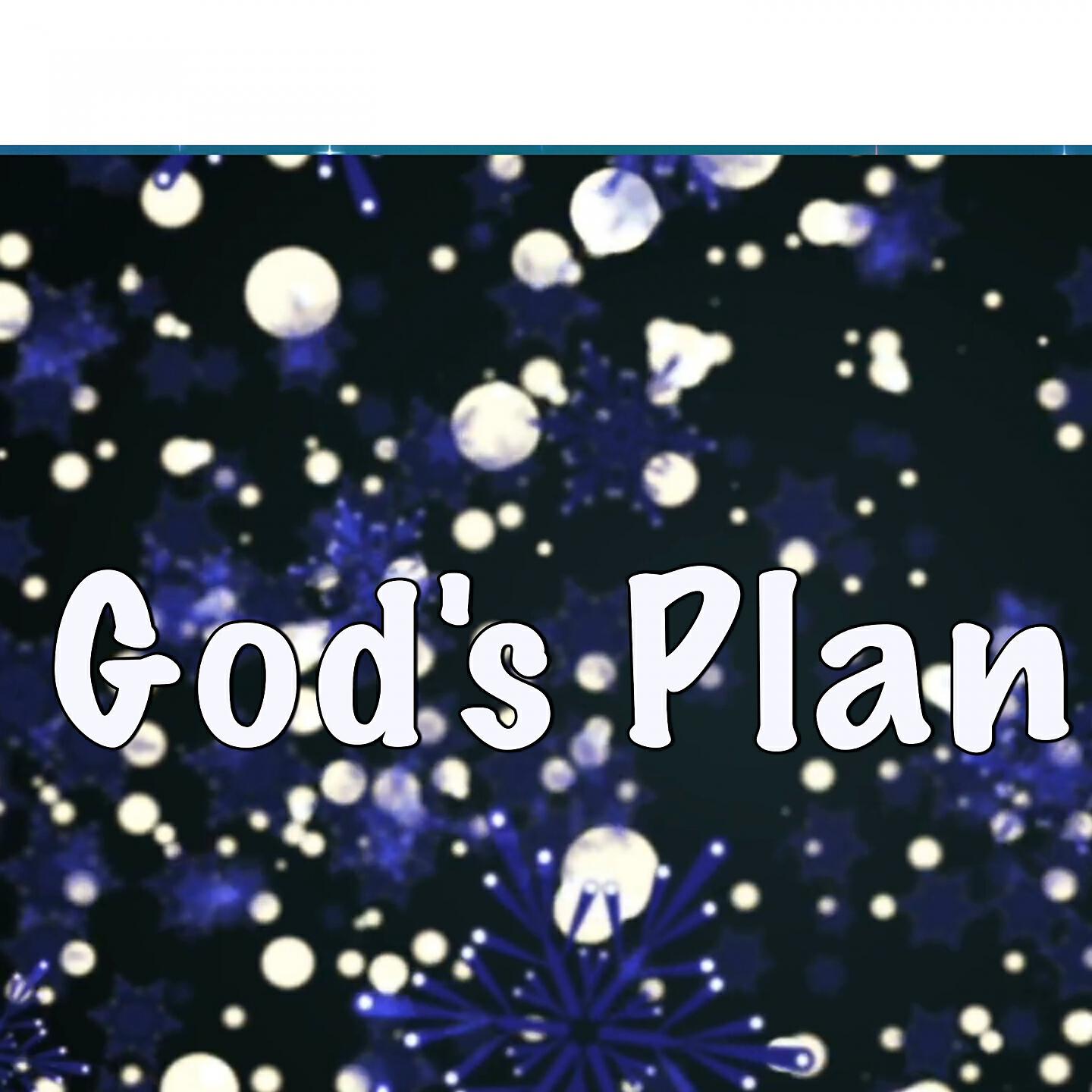 Krazed Platinum - God's Plan (Tribute to Drake)