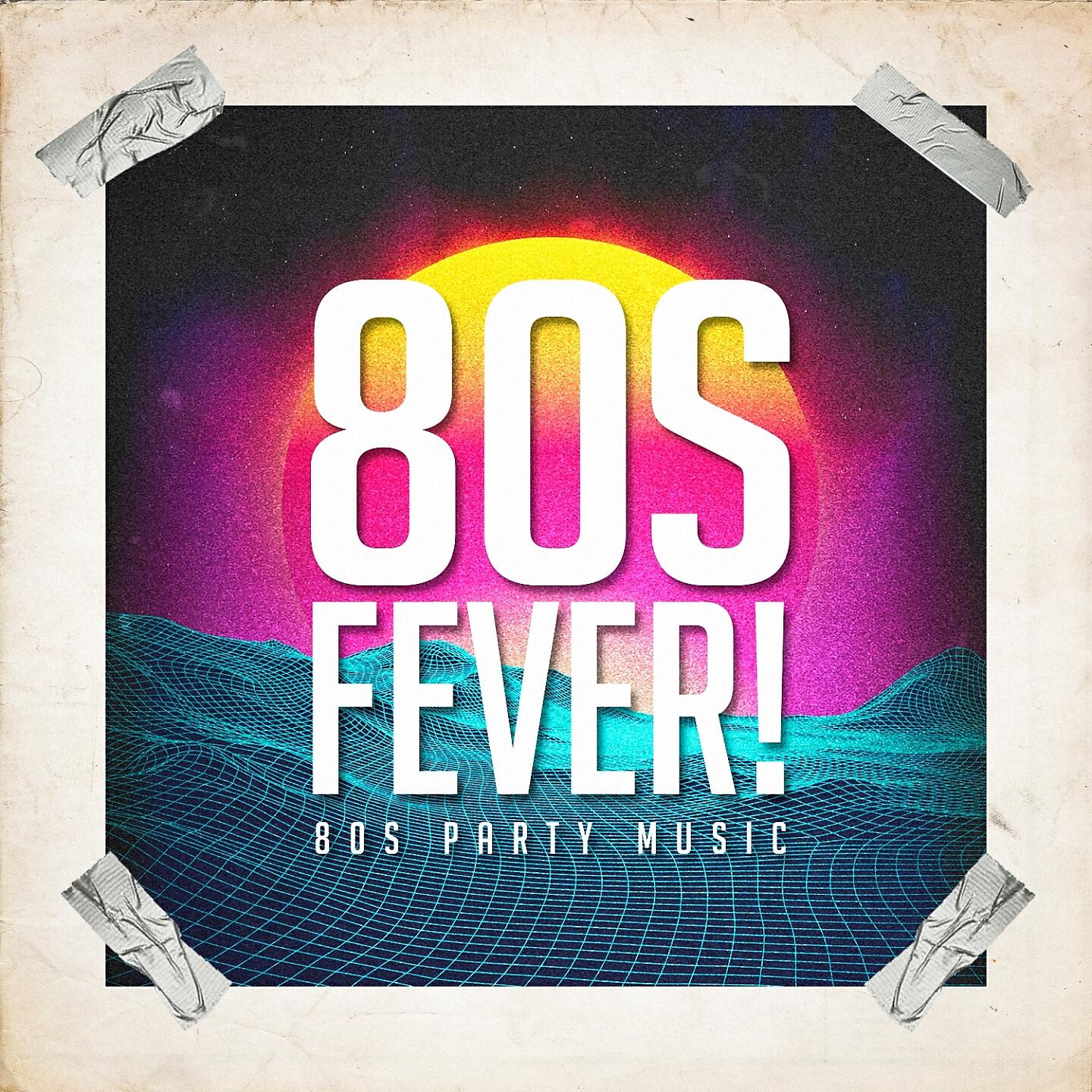 80s Greatest Hits - The Only Way Is Up