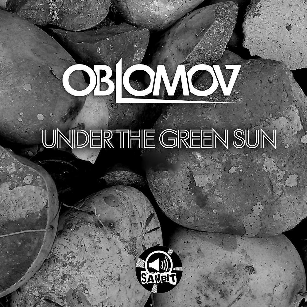 Oblomov - Zabava (Original Mix)
