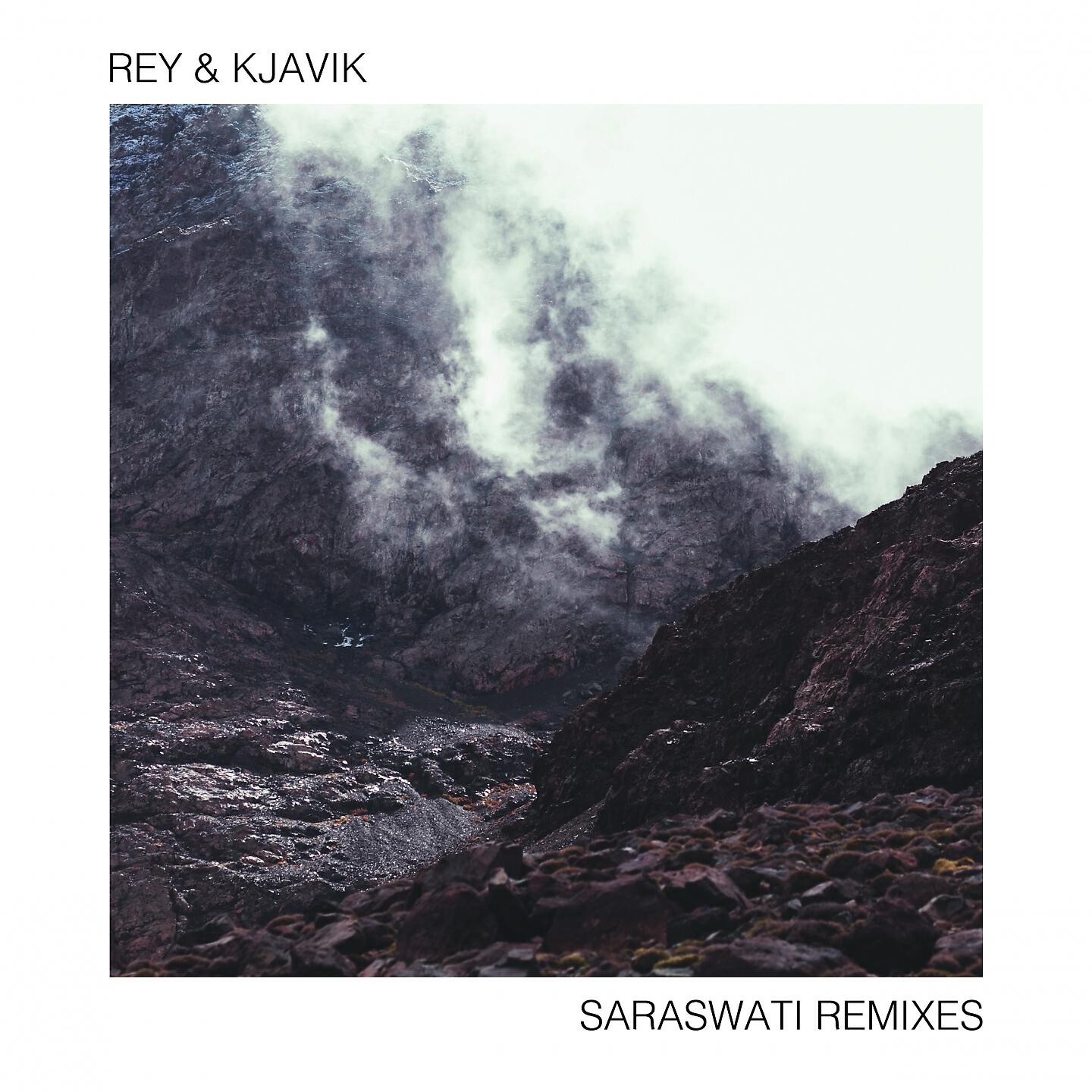 Rey&Kjavik - Saraswati (Armonica Remix)