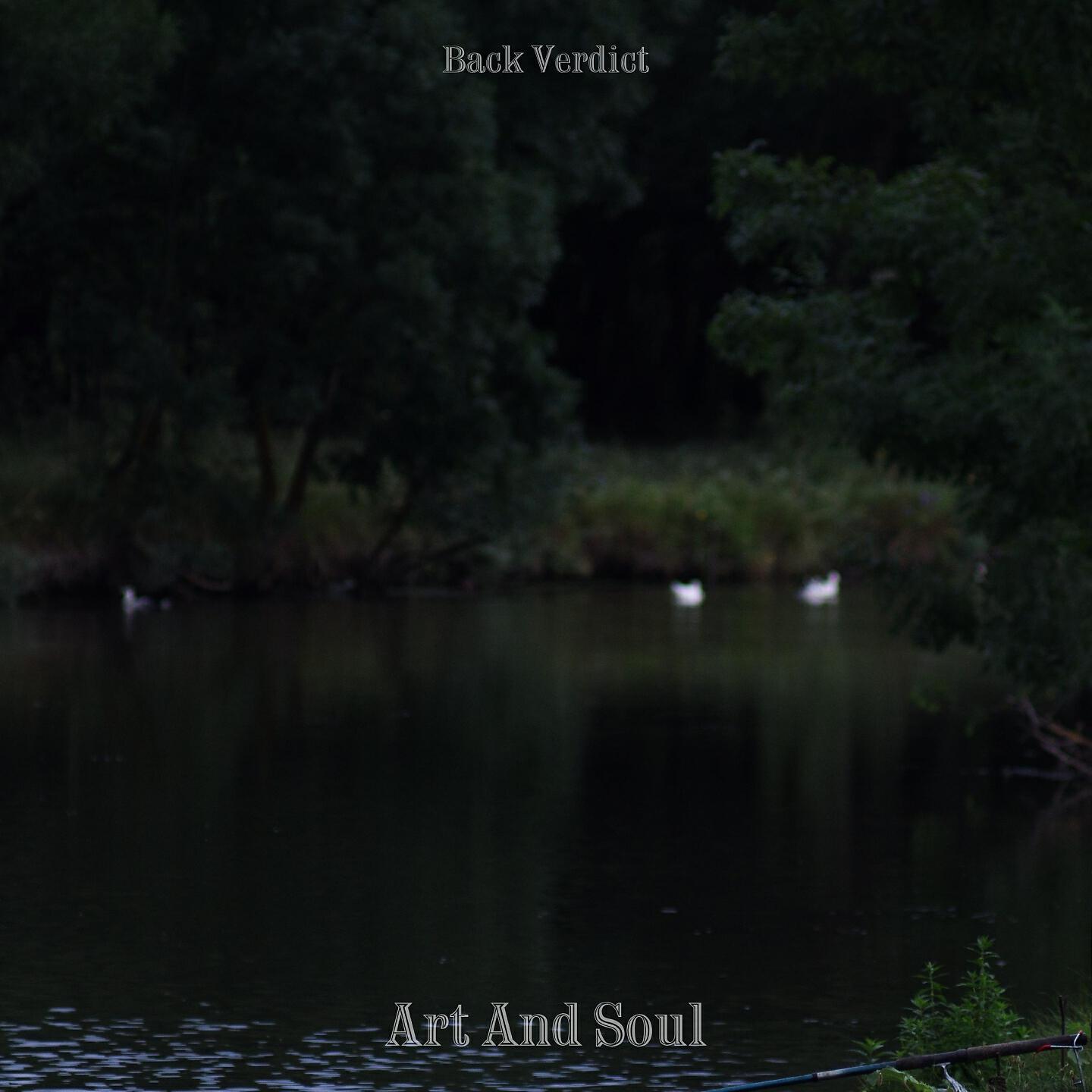 Back Verdict - The Priest
