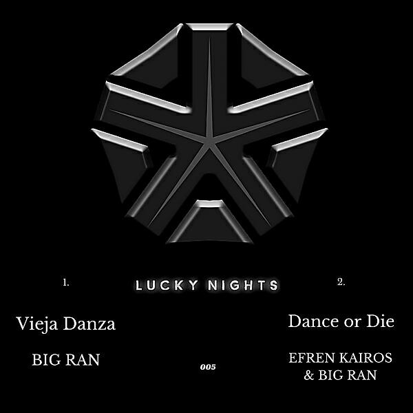 Big Ran - Dance or Die