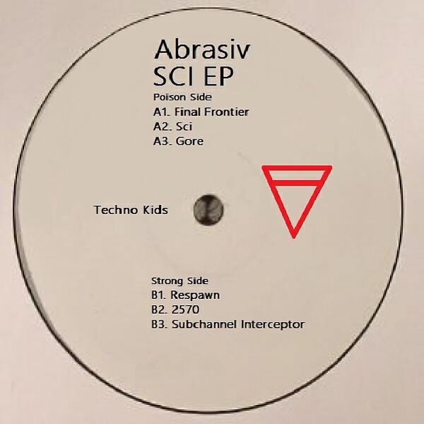 Abrasiv - Respawn (Original Mix)