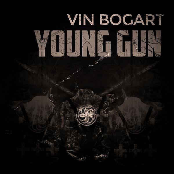 Постер альбома Young Gun