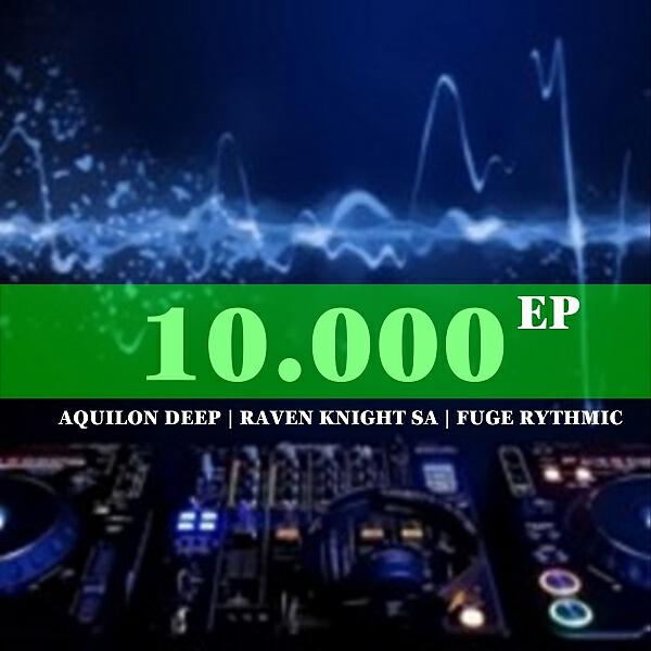 Aquilon Deep - Emotions (feat. Raven Knight SA)