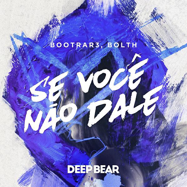 Bootrar3 - Se Você Não Dale (Avila Remix)