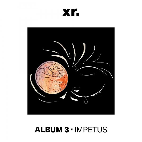 Постер альбома Xpanse Album 3 - Impetus