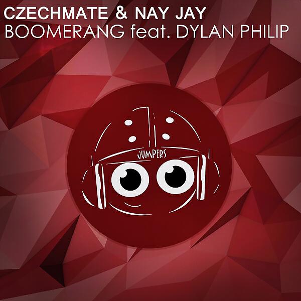 Czechmate - Boomerang (feat. Dylan Philip)