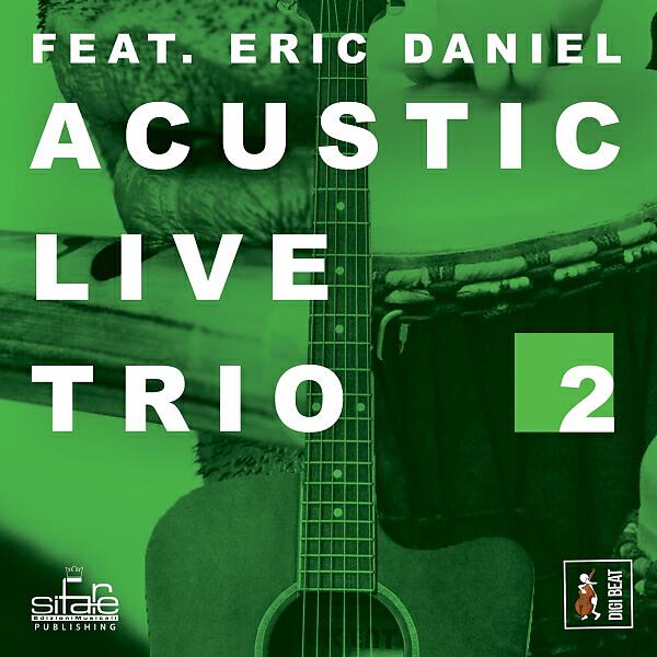 Acustic Live Trio - All I Do (feat. Eric Daniel)