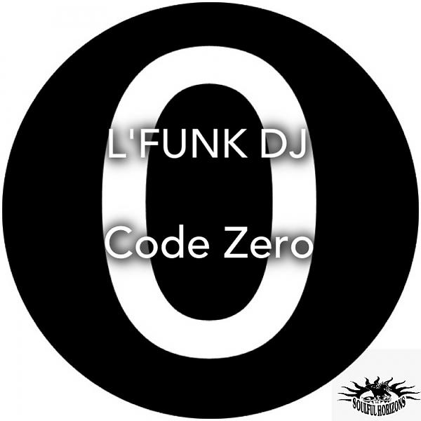Постер альбома Code Zero