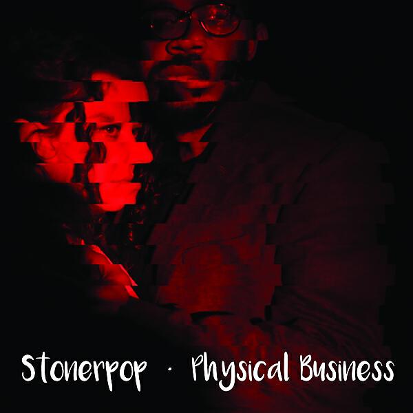 Stonerpop - Royalty (feat. Fred Kalil)