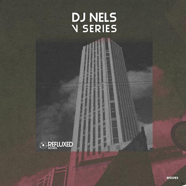 Dj Nels - V Series 26 (Original Mix)