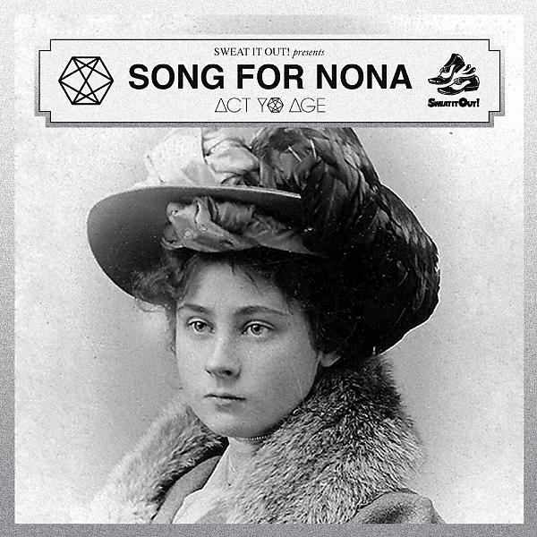 Постер альбома Song For Nona