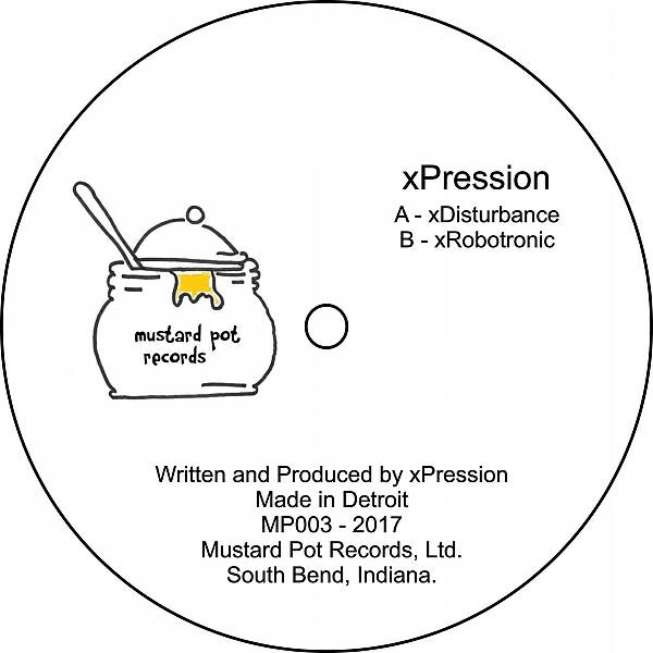 xPression - xRobotronic