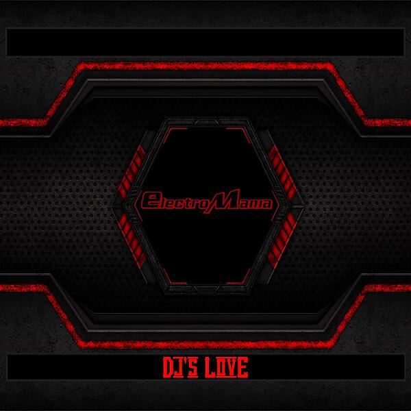 DJ Nexus - Tranquility