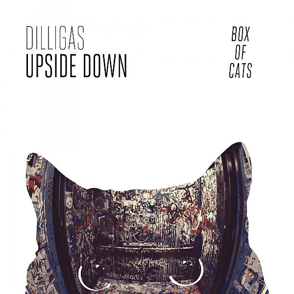 Dilligas - Upside Down (Marc Spence Remix)