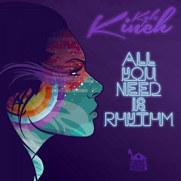 Kyle Kinch - Rhythm (feat. Brianna Marie) (Vocal Mix)