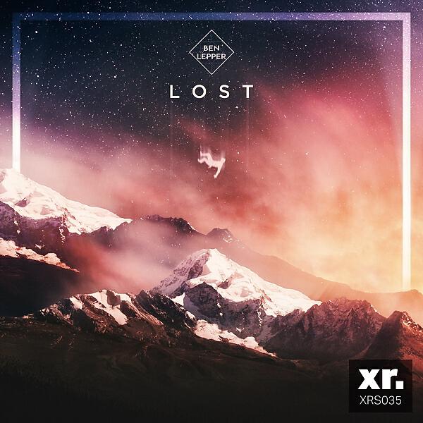 Ben Lepper - Lost (feat. Rebecca Royle)