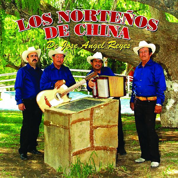 Jose Angel Reyes - Sergio Burgos