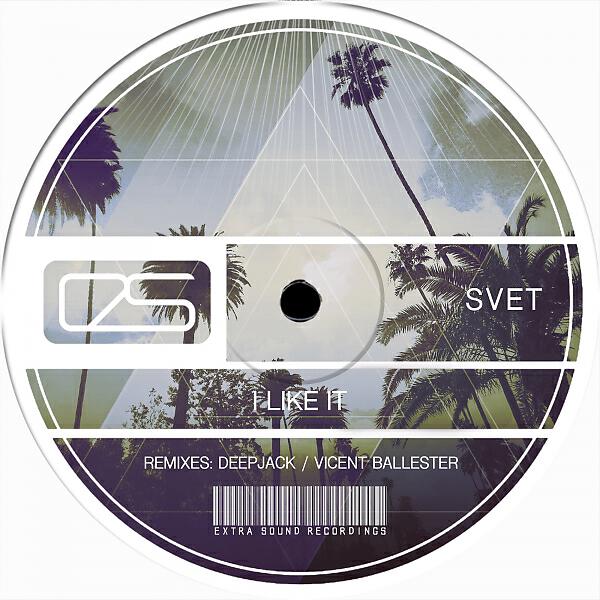 Svet - I Like It (Vicent Ballester Remix)