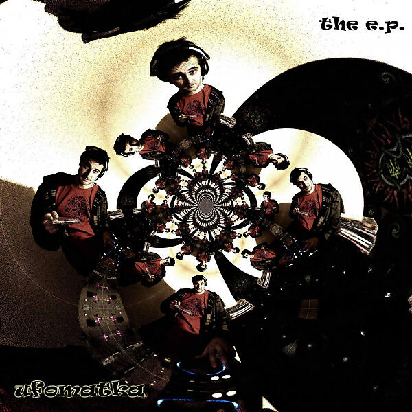 Ufomatka - Freaky Son Of A Bitch