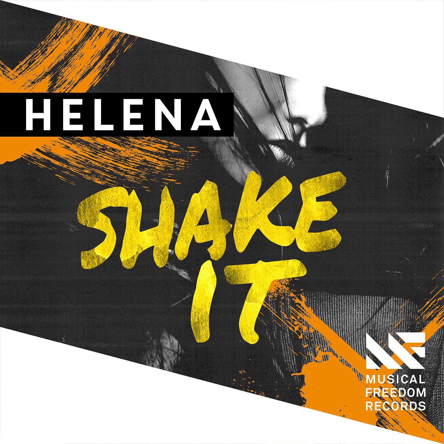 Постер альбома Shake It (Extended Mix)