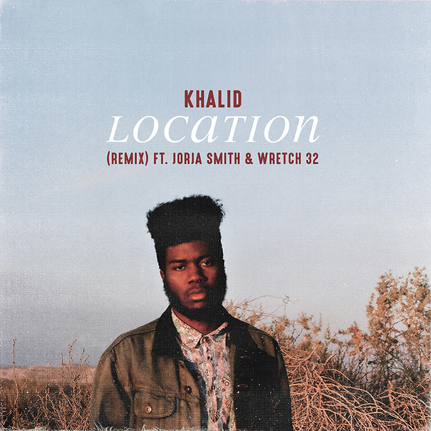 Khalid - Location (Remix)