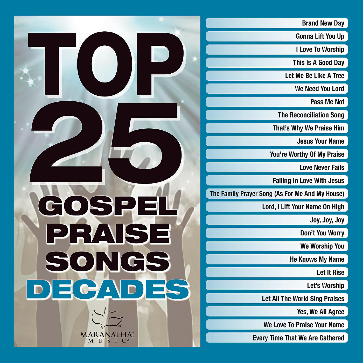 Jonathan Butler - Love Never Fails