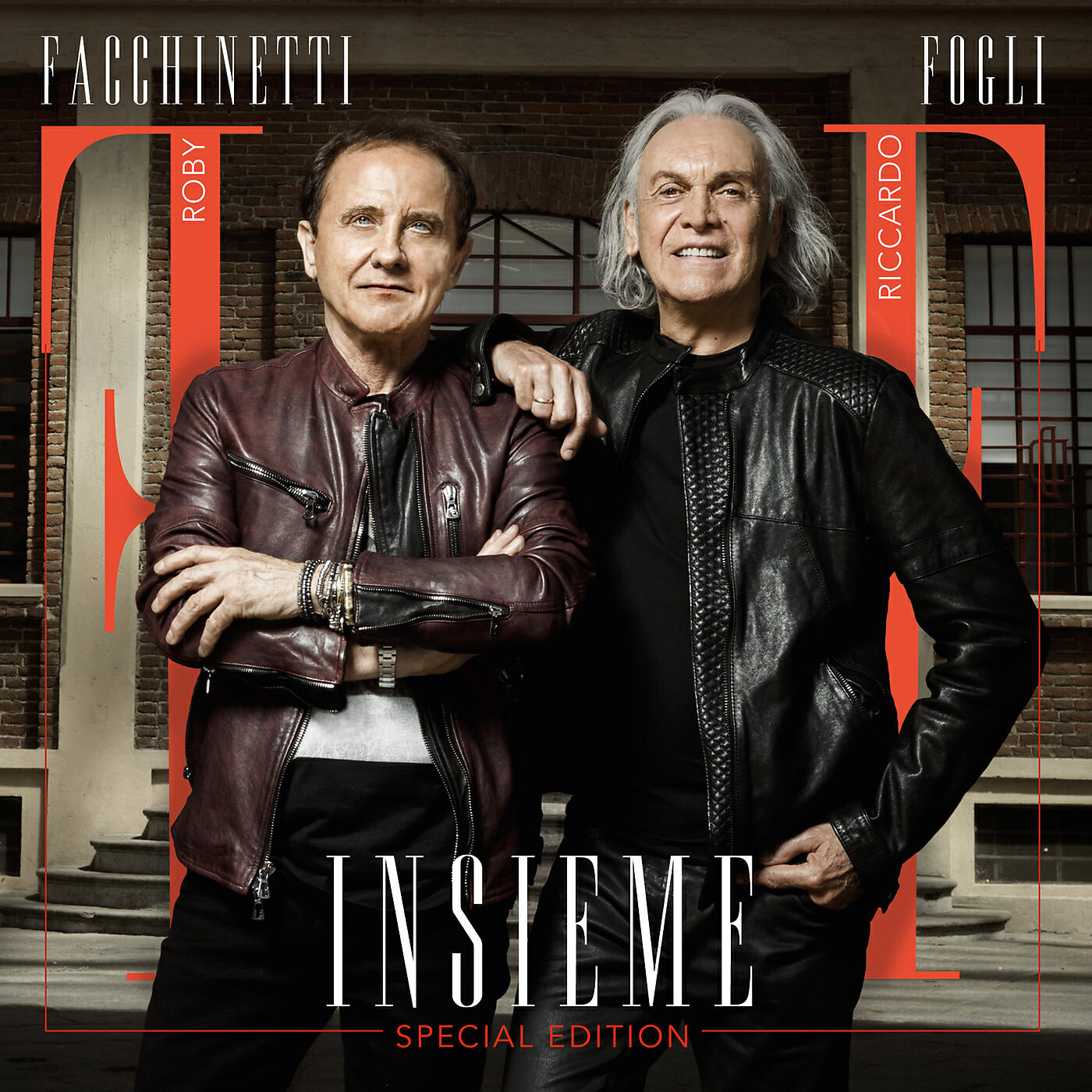 Roby Facchinetti - Arianna
