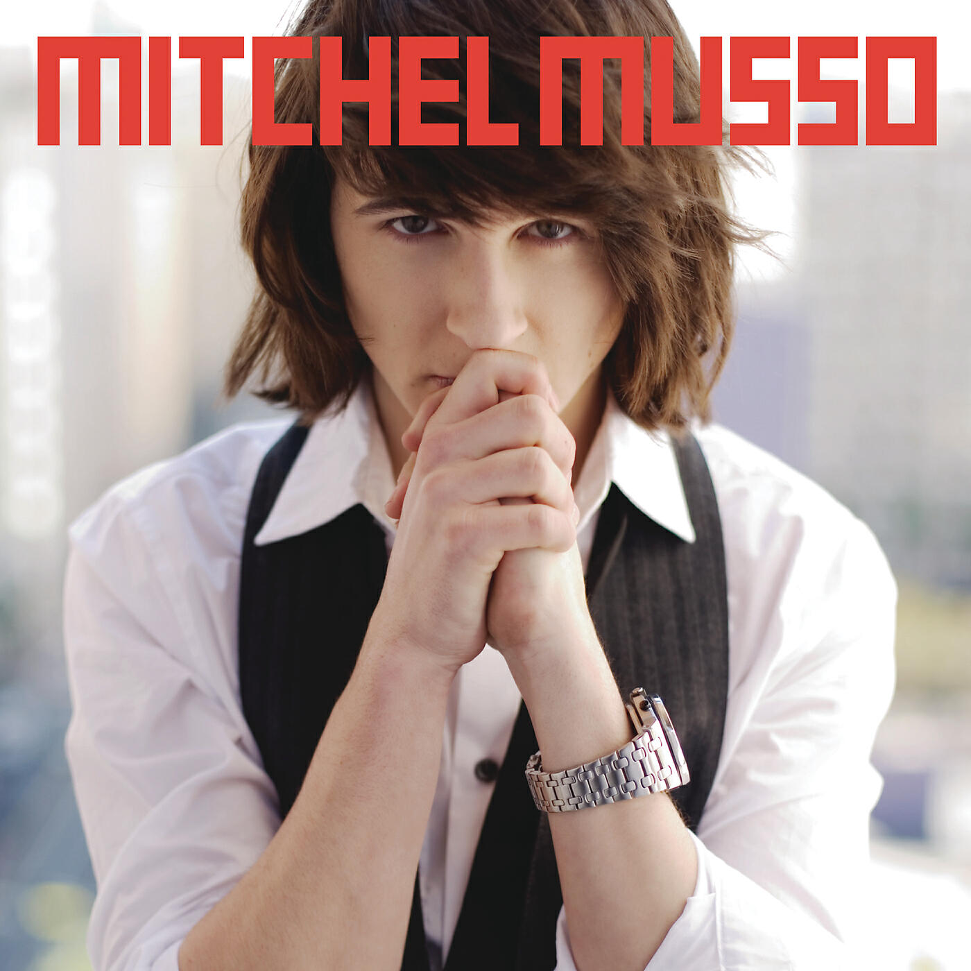 Mitchel Musso - (You Didn't Have To) Walk Away