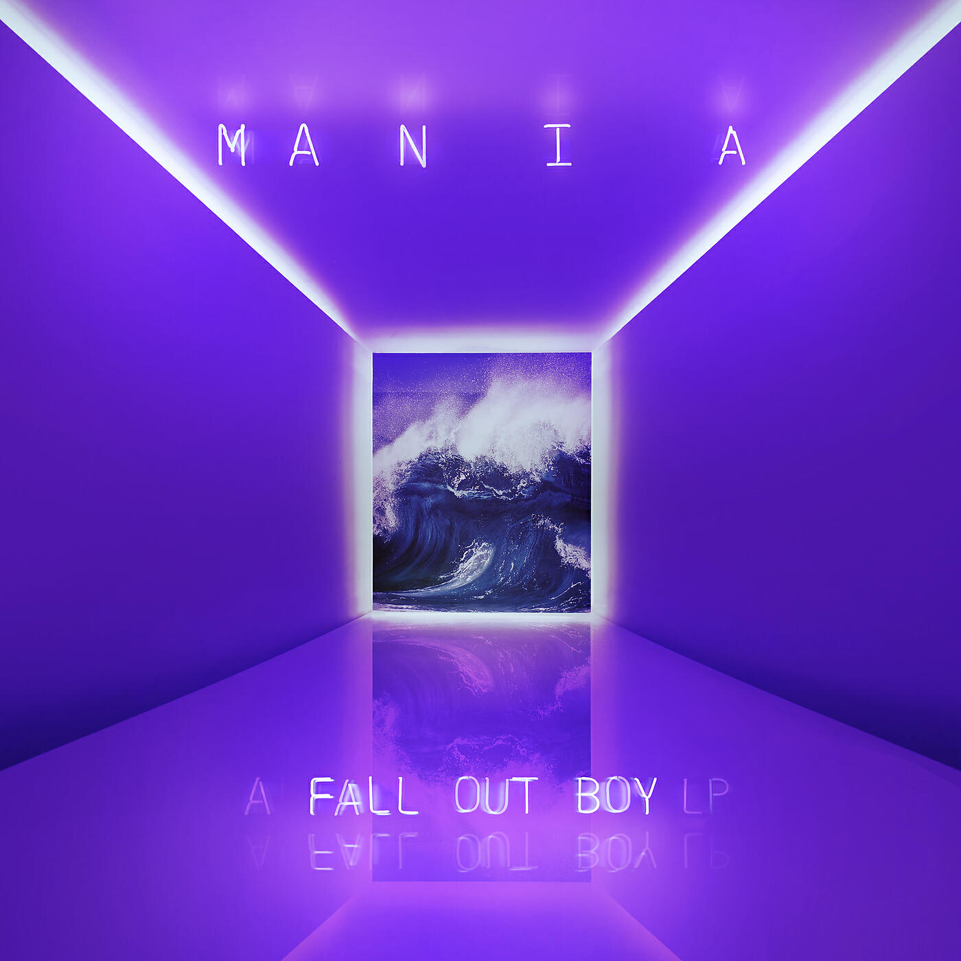 Fall Out Boy - Sunshine Riptide
