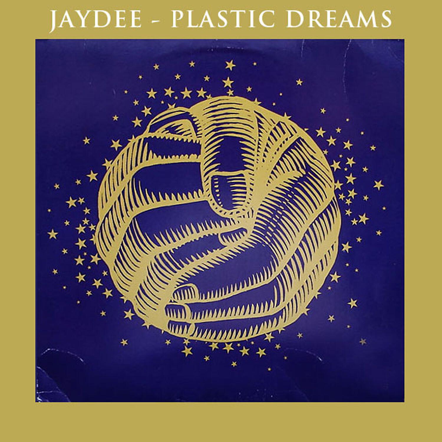 JayDee - Plastic Dreams