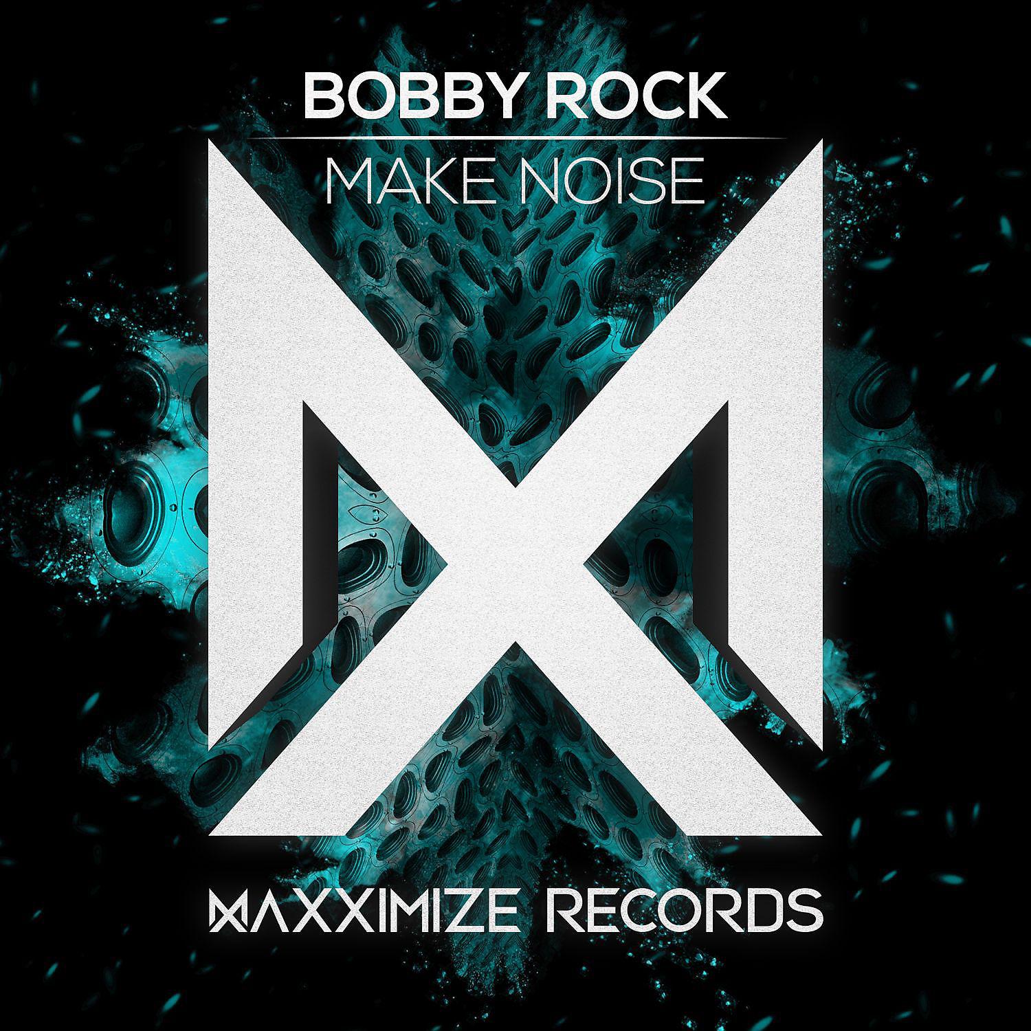 Постер альбома Make Noise