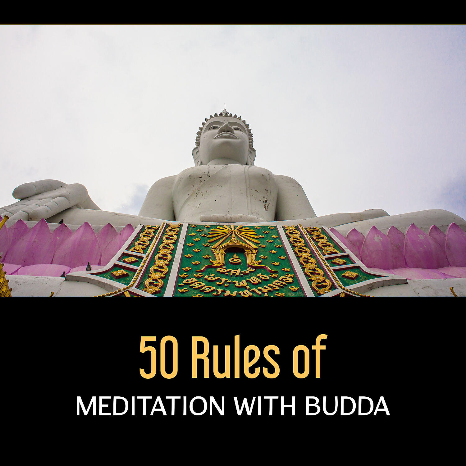 Mindfullness Meditation World - Beautiful Thailand - Cosest to the Buddha