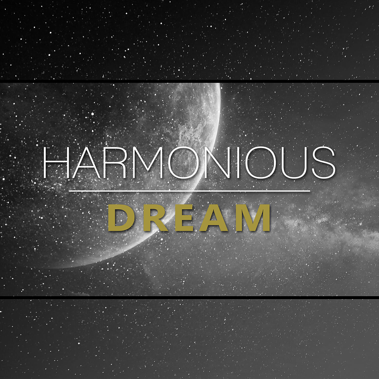 Beautiful Deep Sleep Music Universe - Easy Sleep